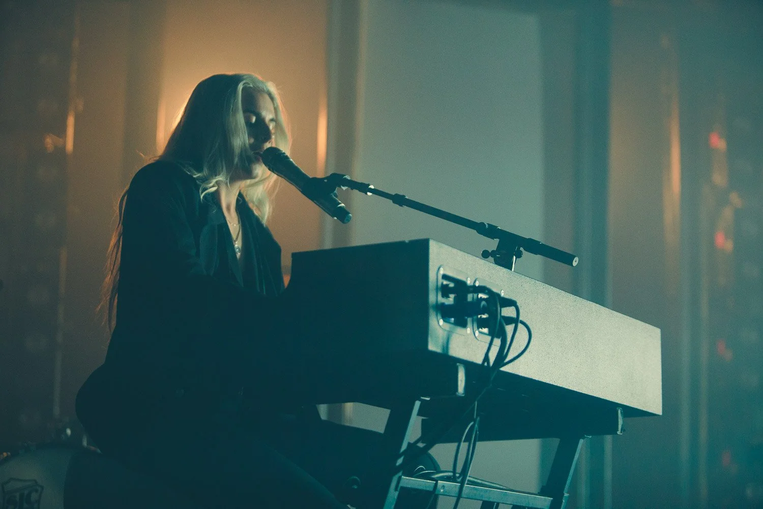 PVIRS Lynn Gunn Concert Photography