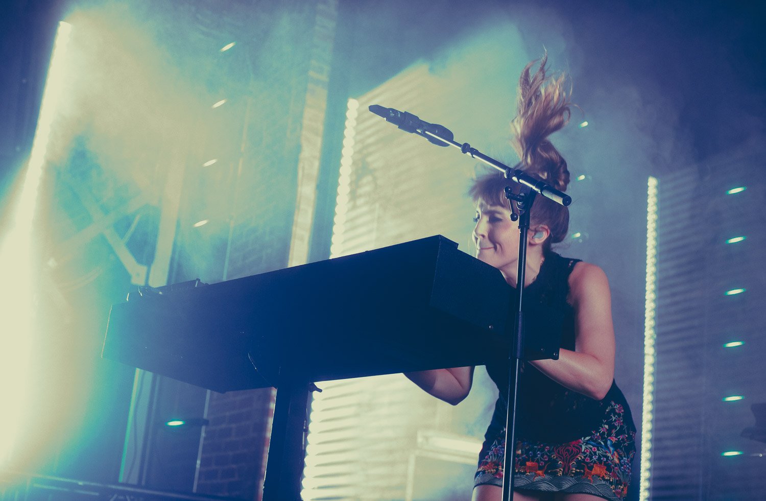 Oh Wonder | October 8th, 2017