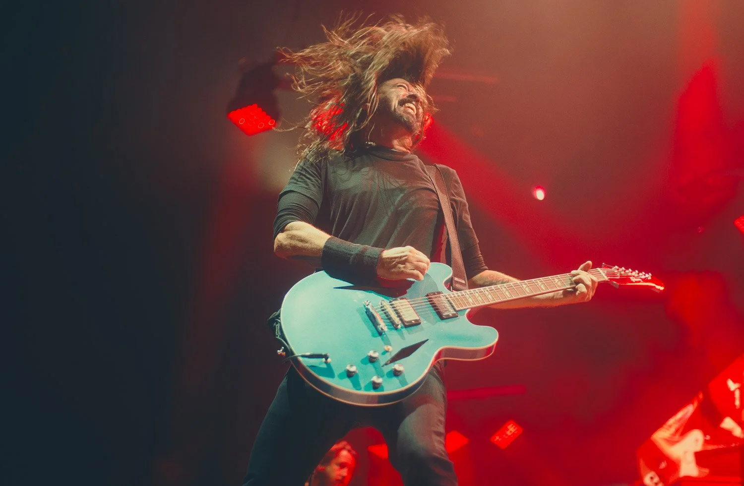 Foo Fighters | October 26th, 2017