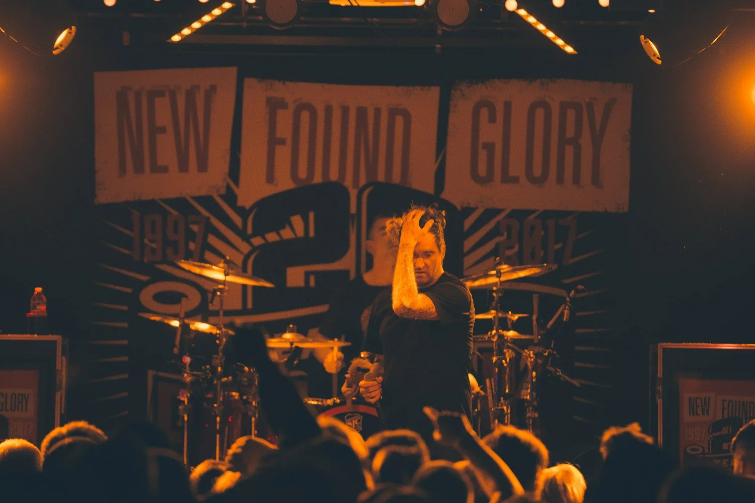 New Found Glory | December 2nd, 2017