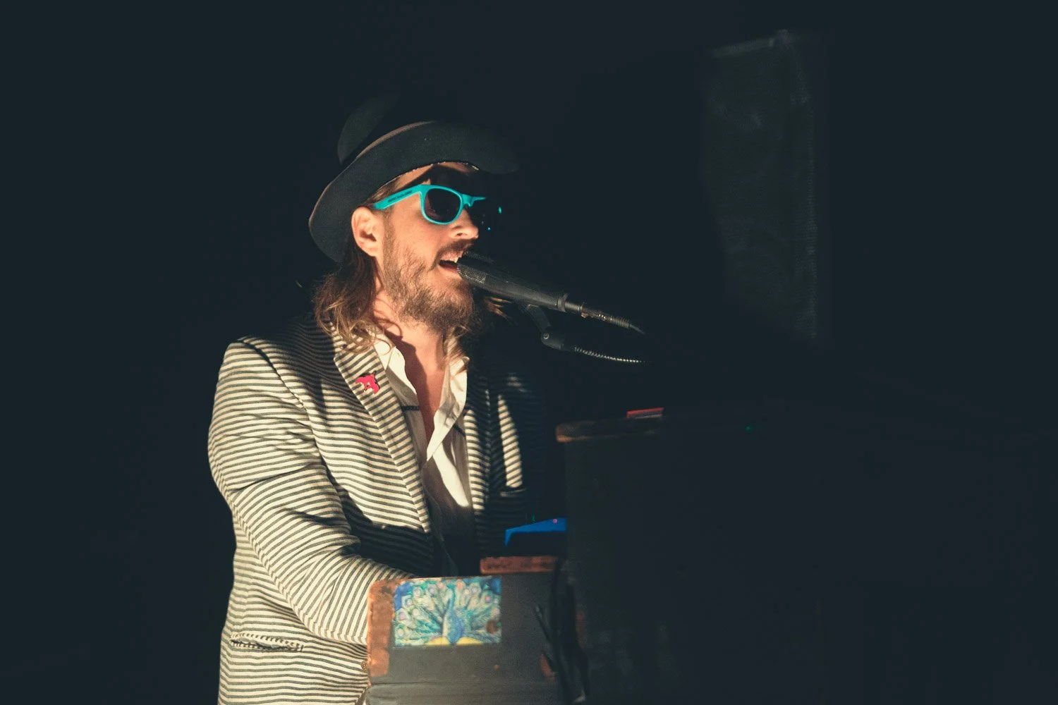 Marco Benevento | February 9th, 2018