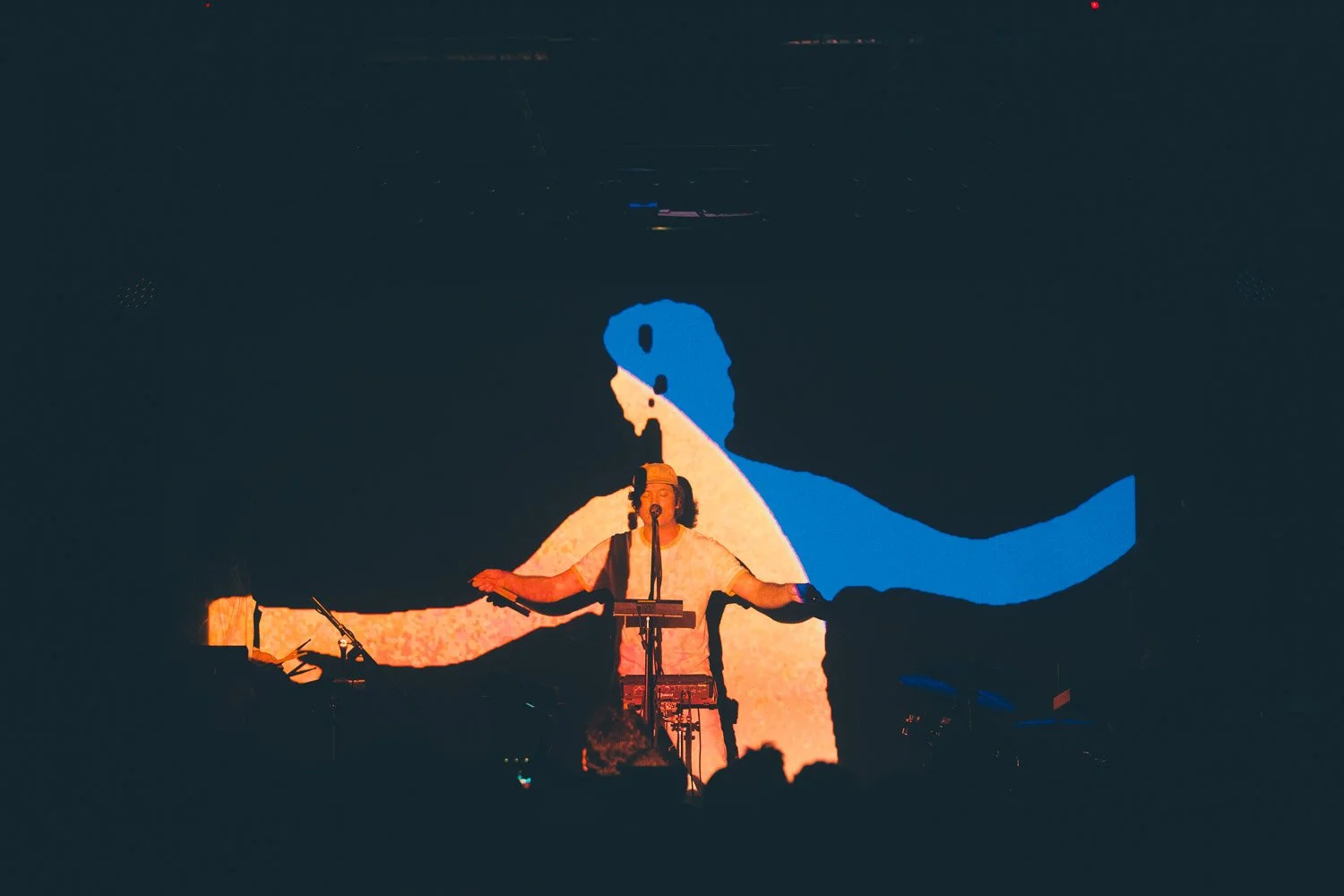 Washed Out | February 24th, 2018