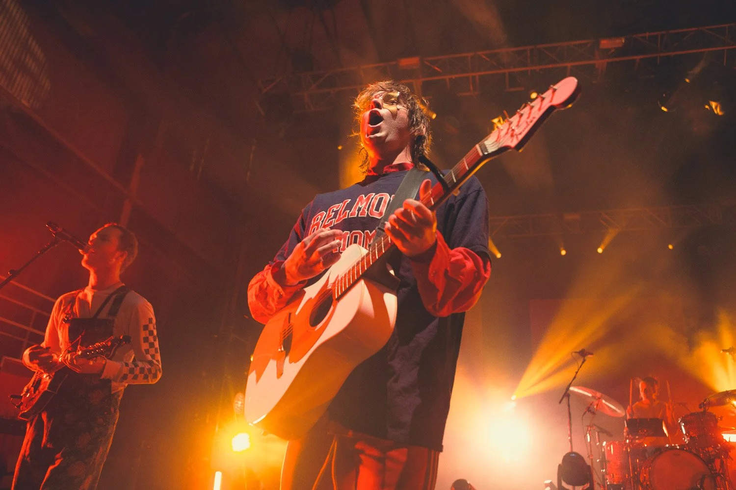 Judah &amp; the Lion | April 19th, 2018
