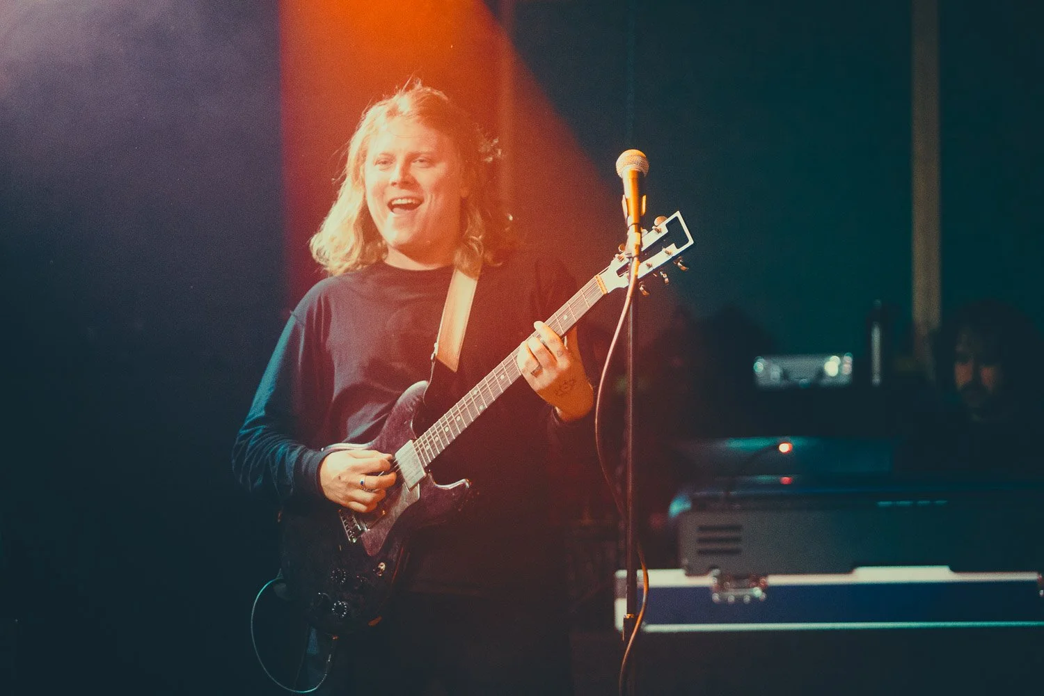Ty Segall | April 20th, 2018