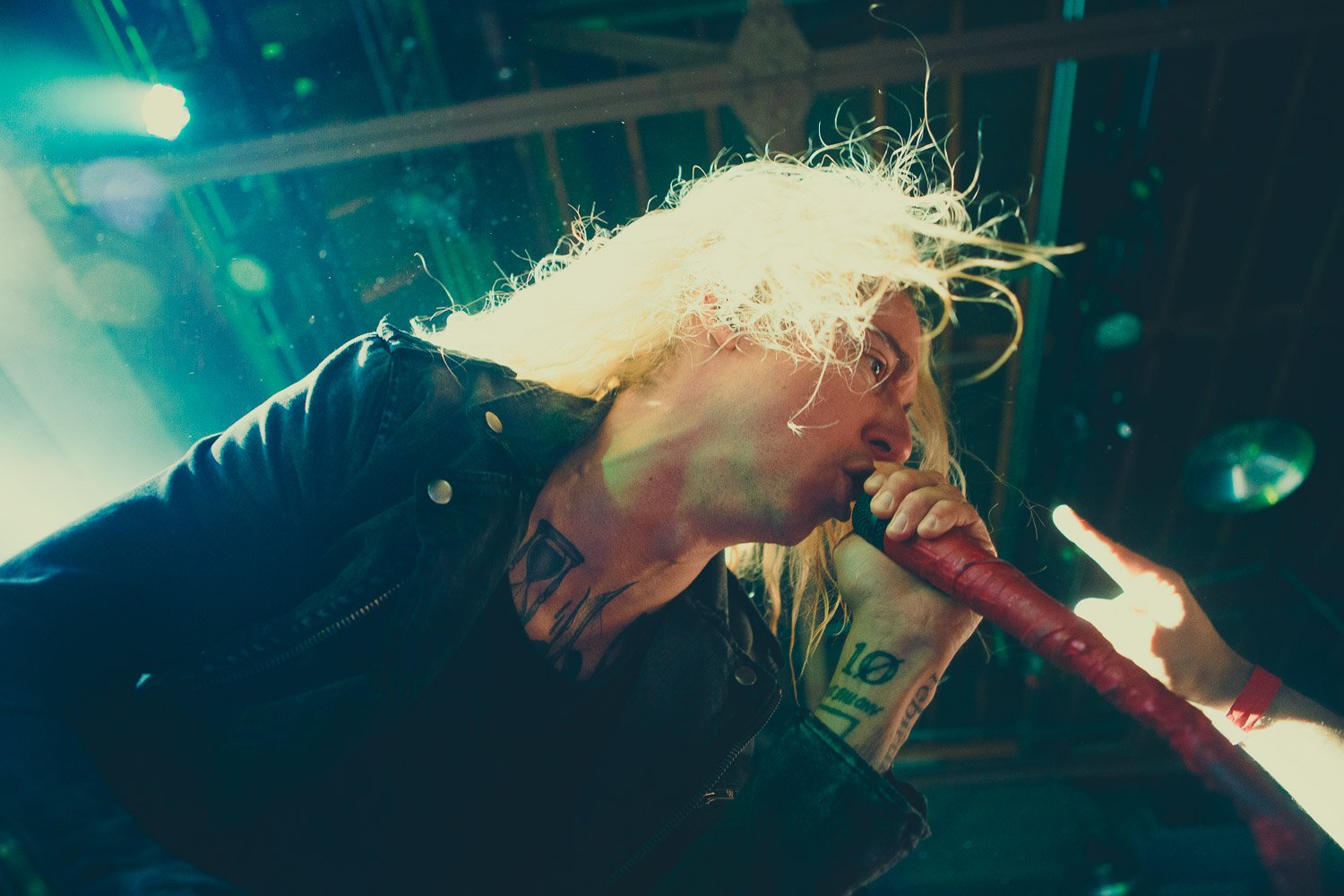 Underoath | April 30th, 2018