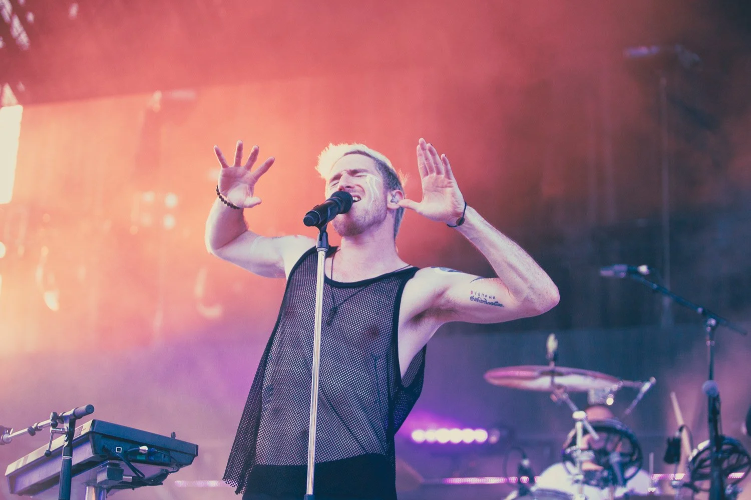 Walk The Moon | July 3rd, 2018