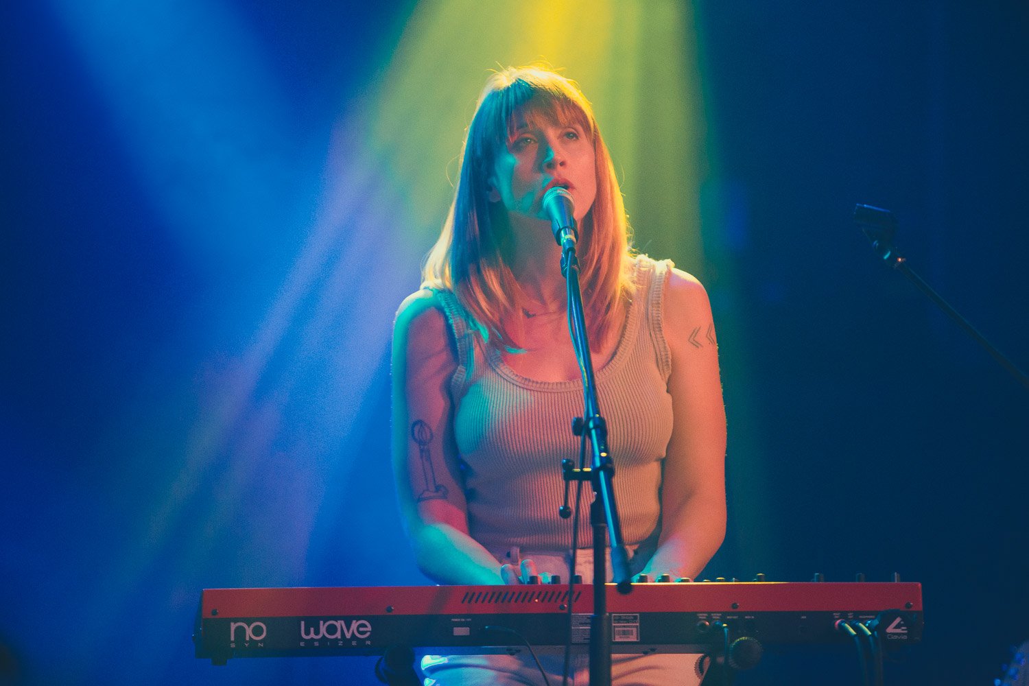 Wye Oak | July 27th, 2018