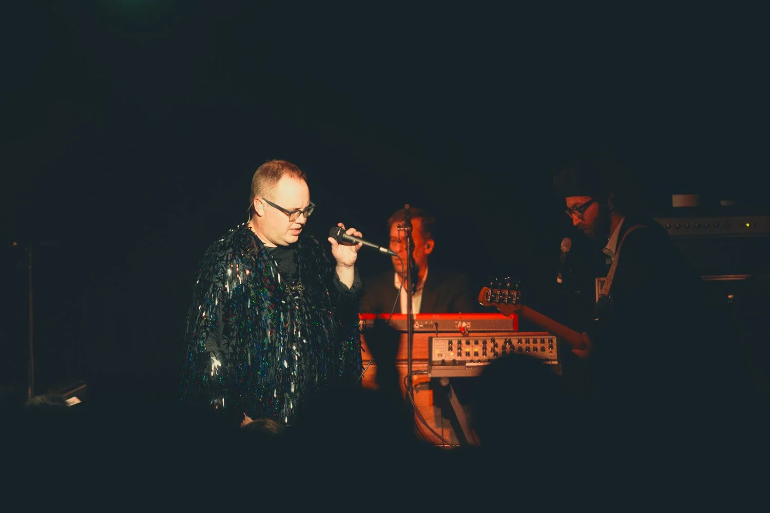 St. Paul and The Broken Bones | September 8th, 2018