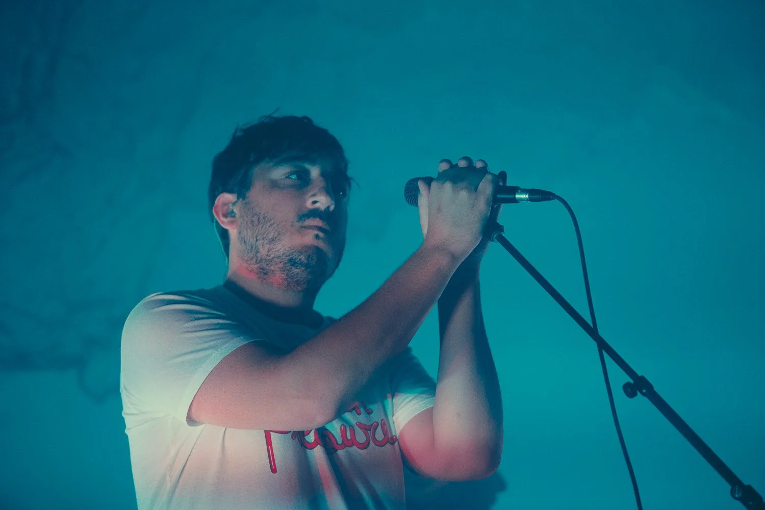 Grizzly Bear | September 9th, 2018