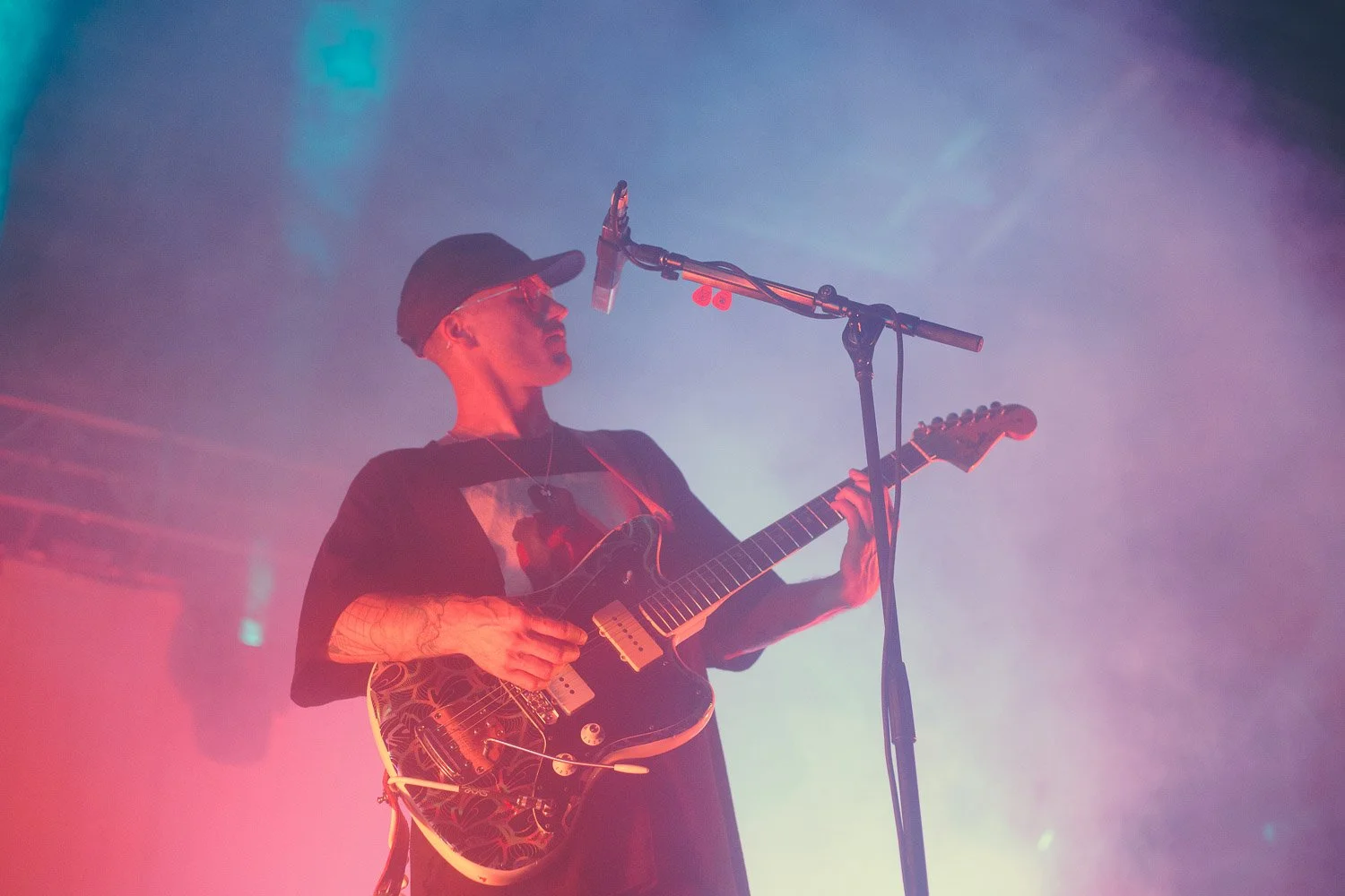 Portugal. The Man | September 13th, 2018