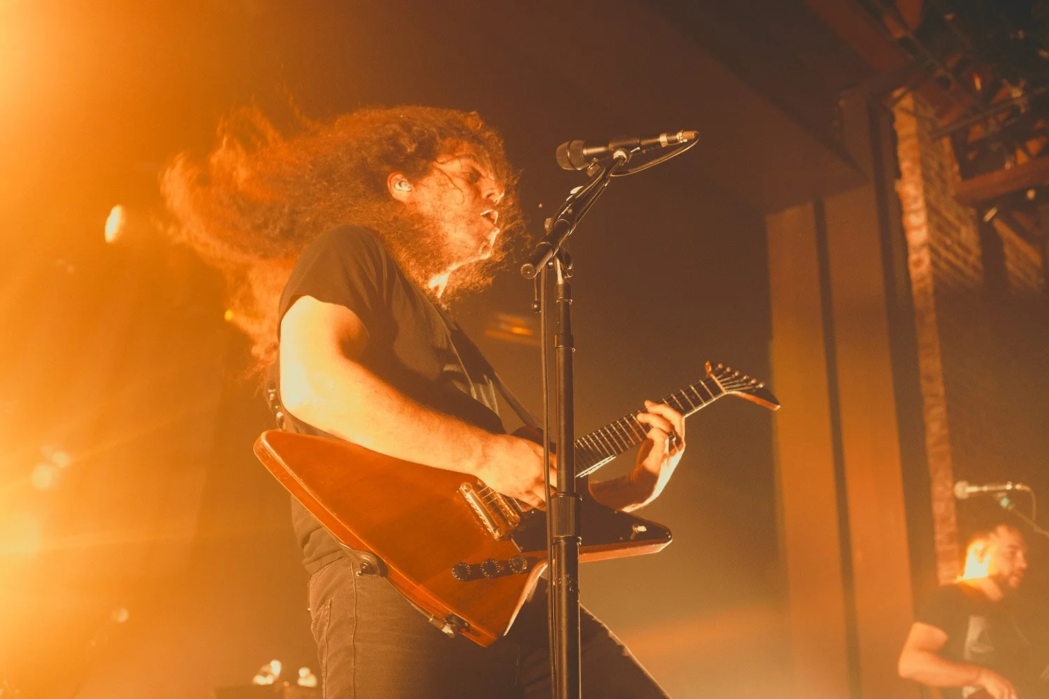 Coheed and Cambria | November 14th, 2018