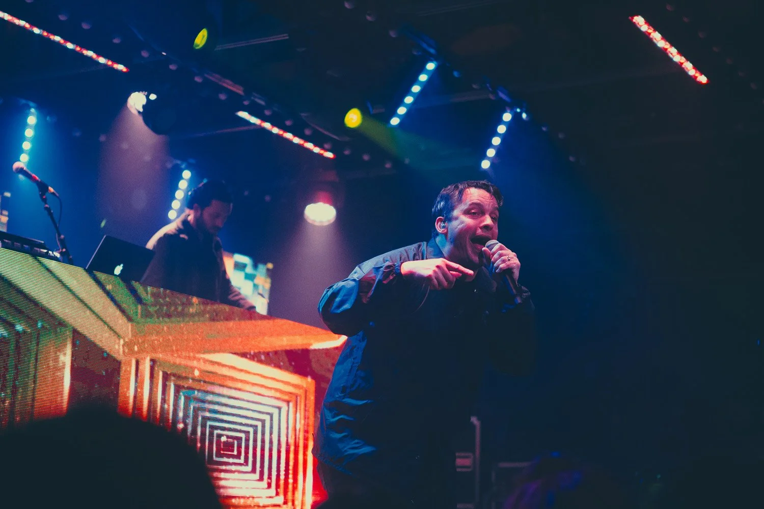 Atmosphere | December 4th, 2018