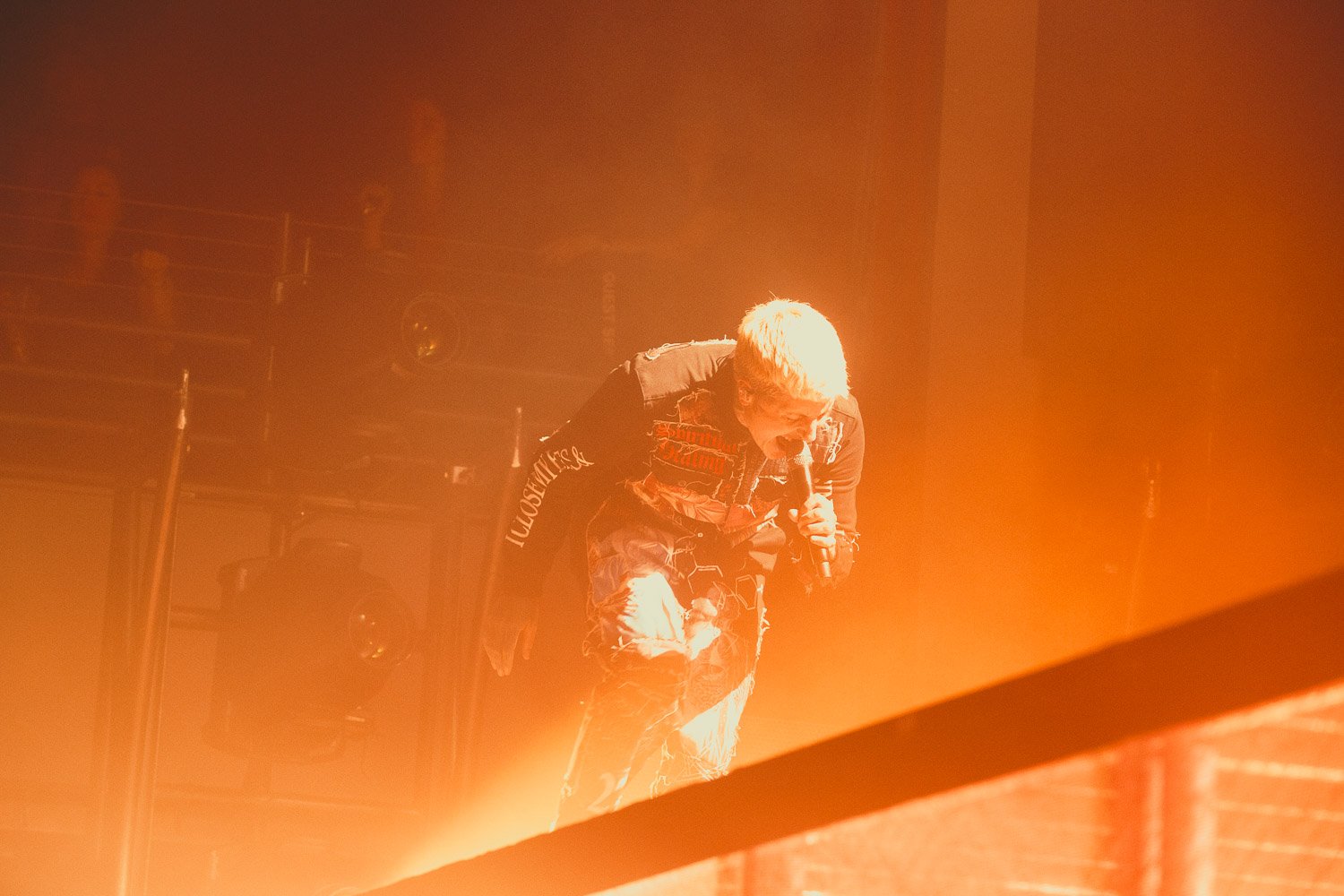 Bring Me the Horizon | January 26th, 2019