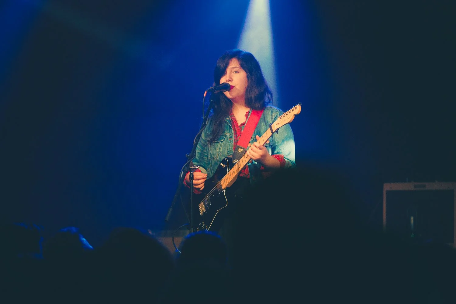 Lucy Daucus | February 4th, 2019