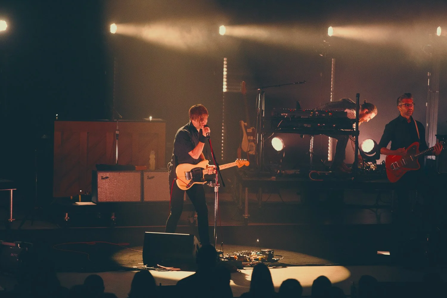 Death Cab for Cutie | April 10th, 2019