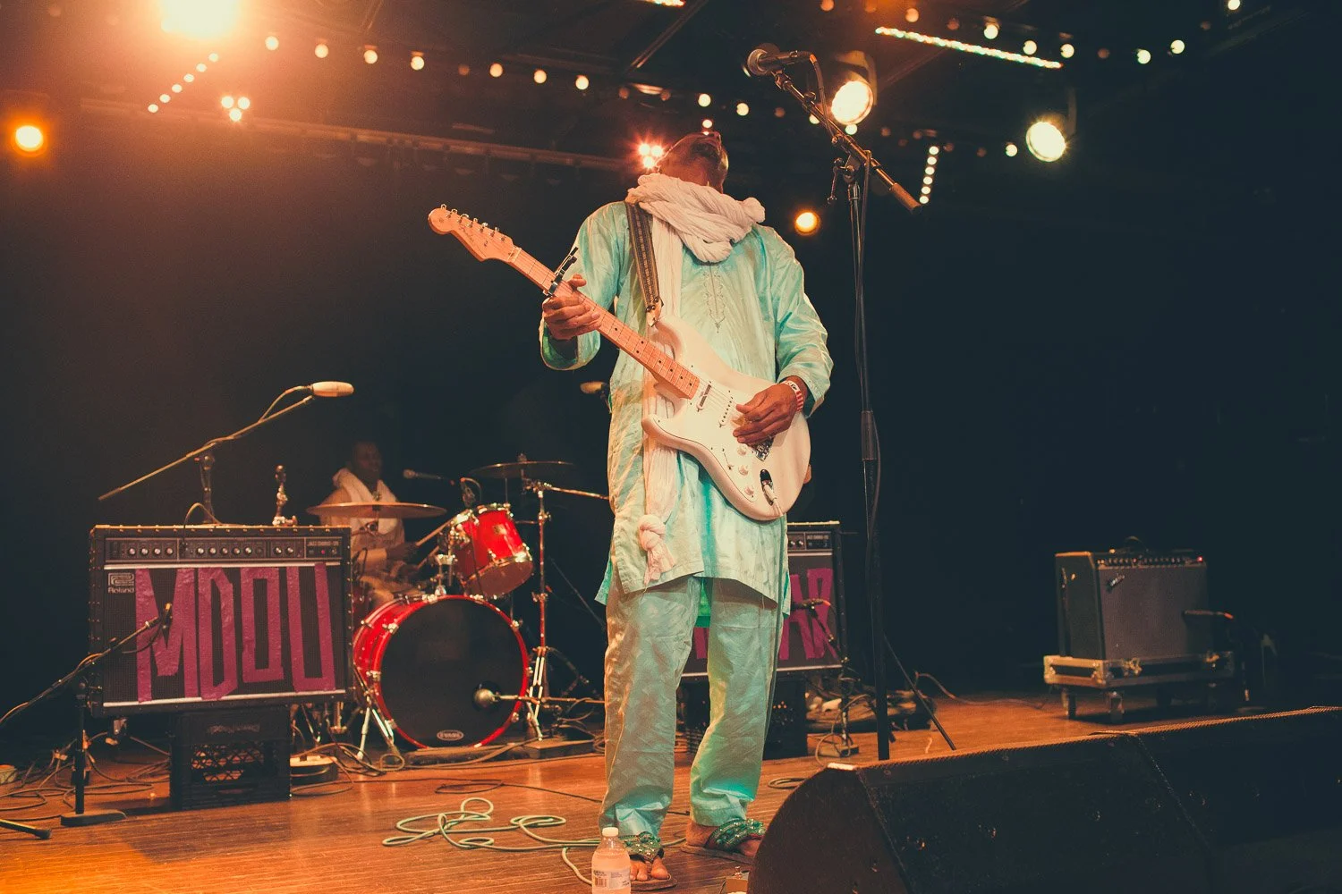 Mdou Moctar | April 30th, 2019