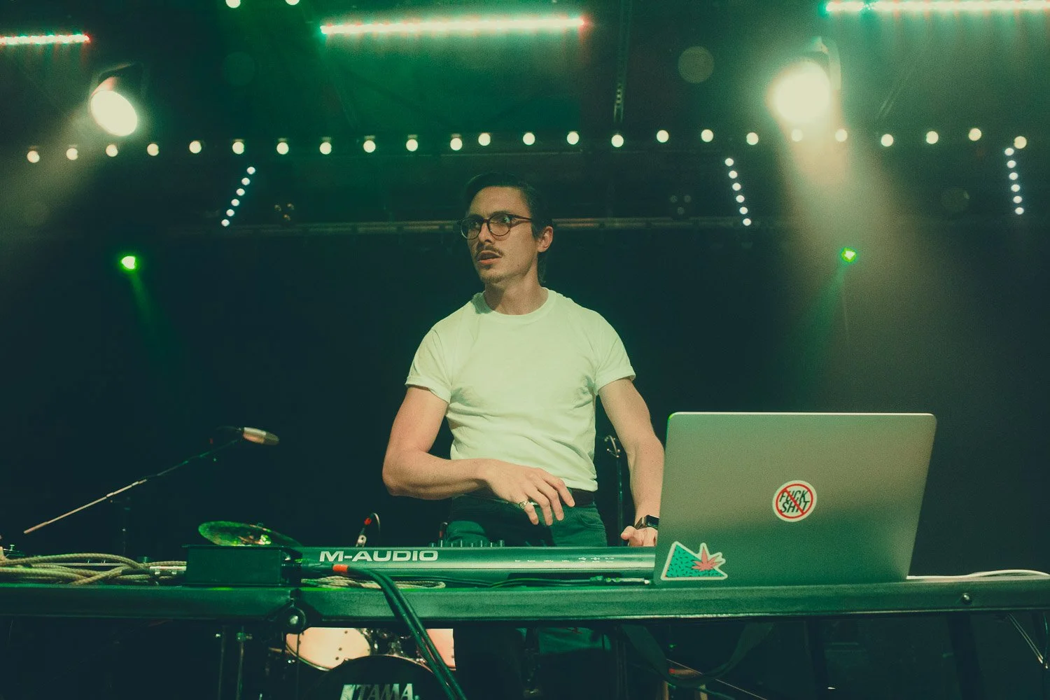 Marc Rebillet | May 7th, 2019