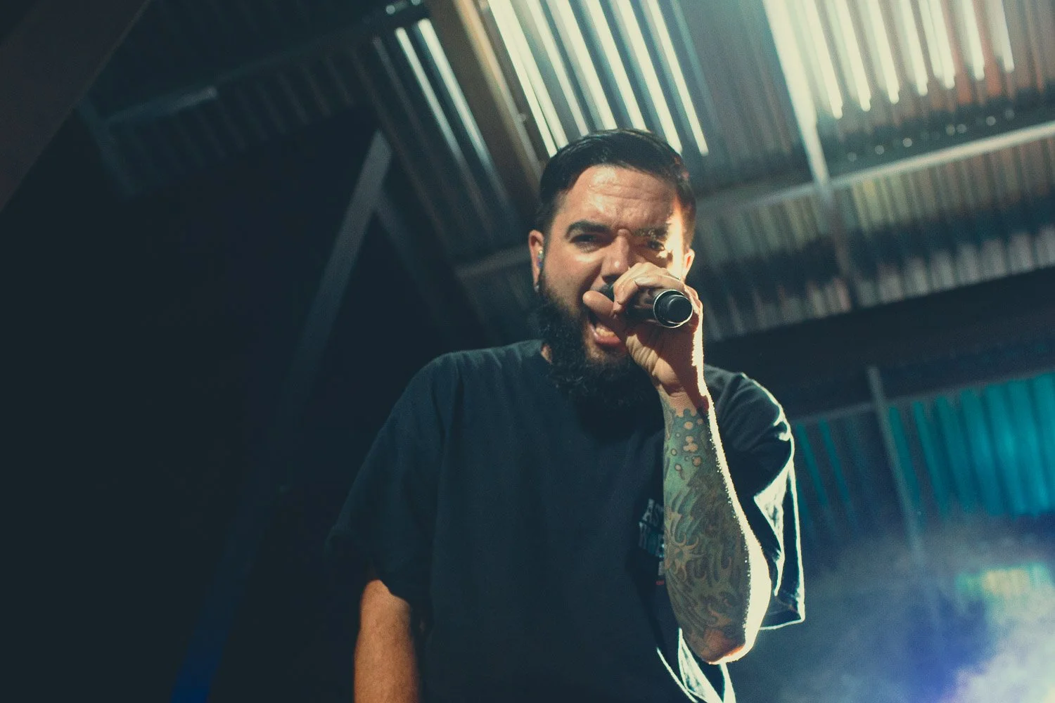 A Day to Remember | June 15th, 2019