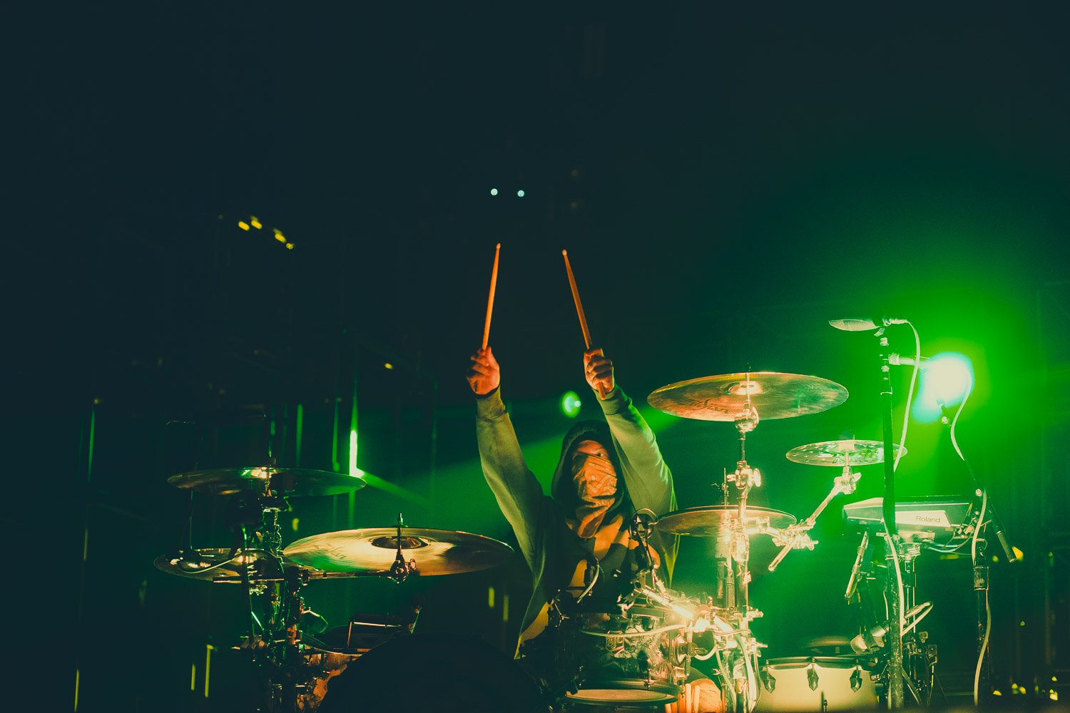 Twenty One Pilots | June 18th, 2019