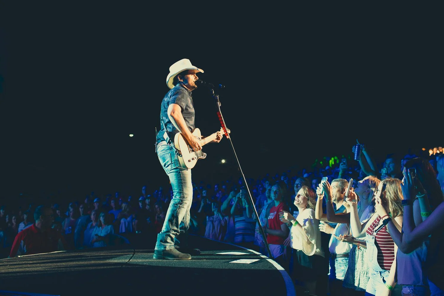 Brad Paisley | July 19th, 2019