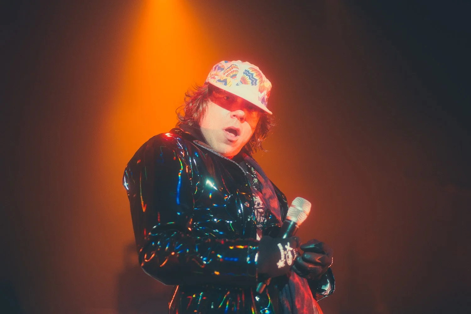 Cage The Elephant | August 27th, 2019