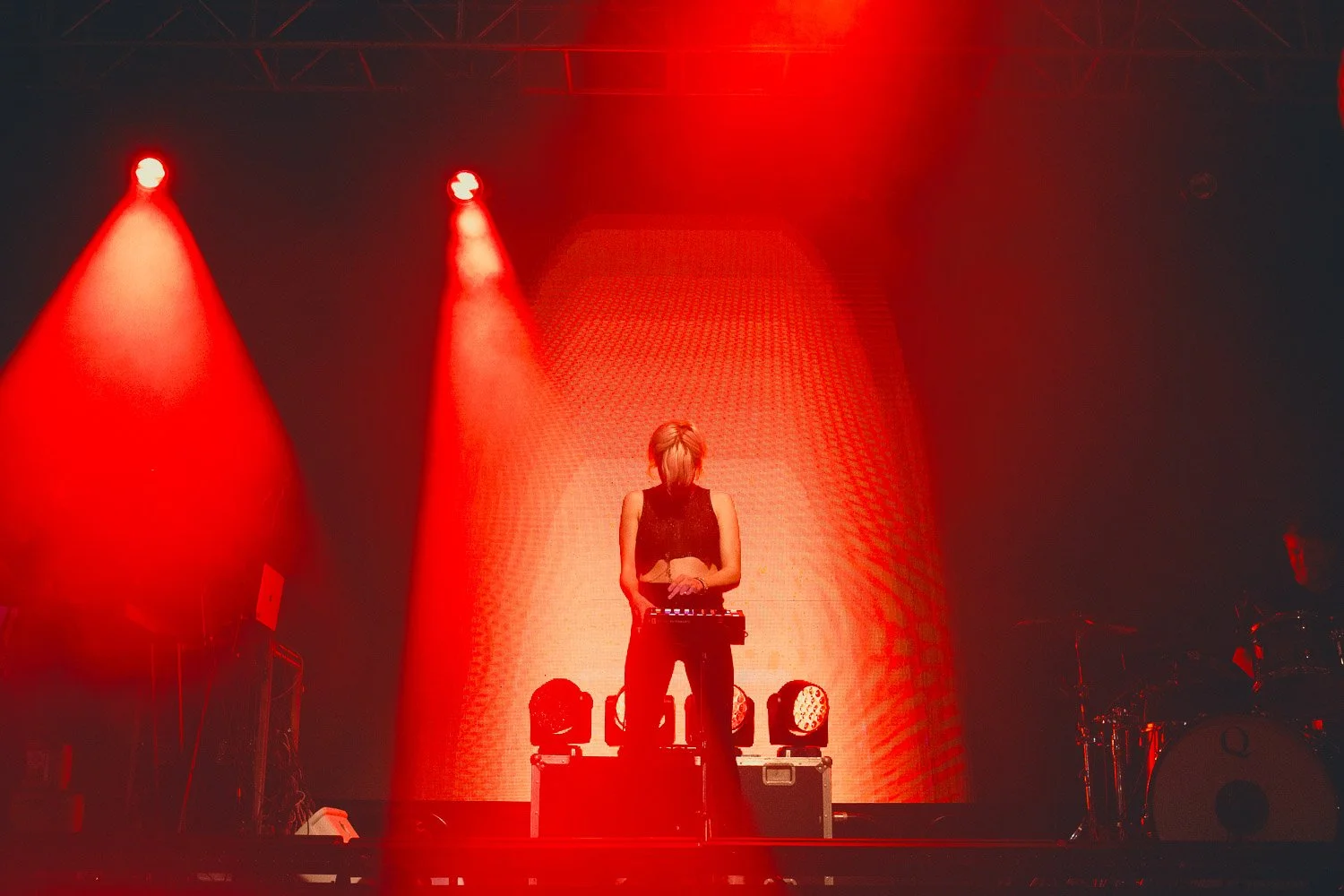Phantogram | September 10th, 2019