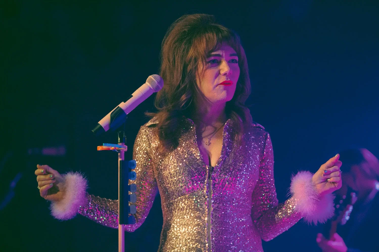Jenny Lewis | September 14th, 2019