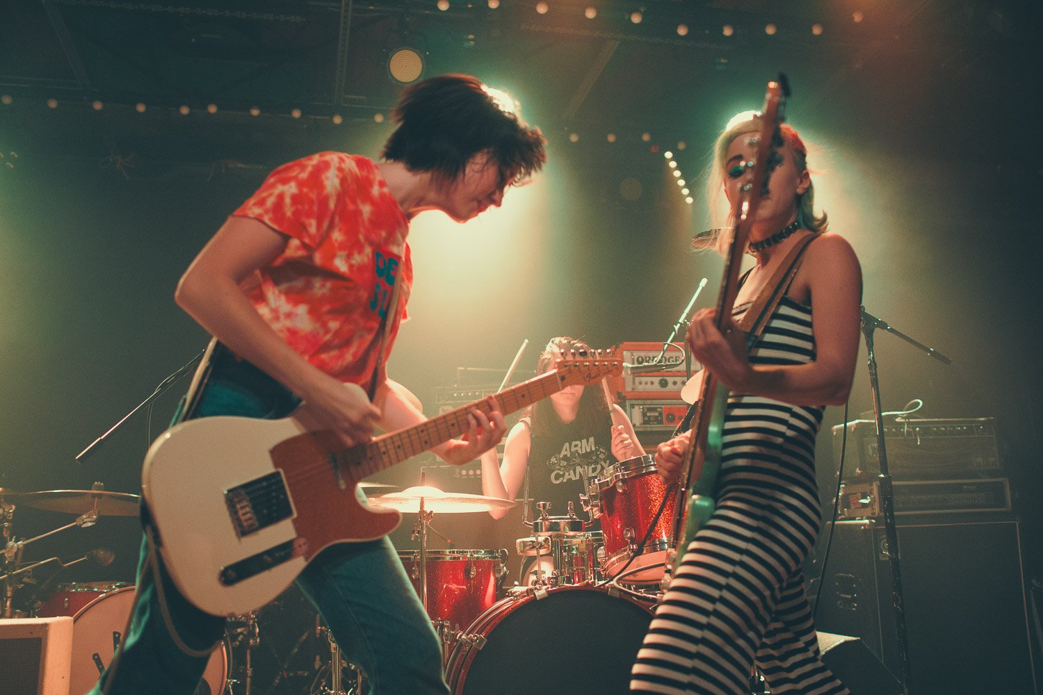 Potty Mouth | September 22nd, 2019