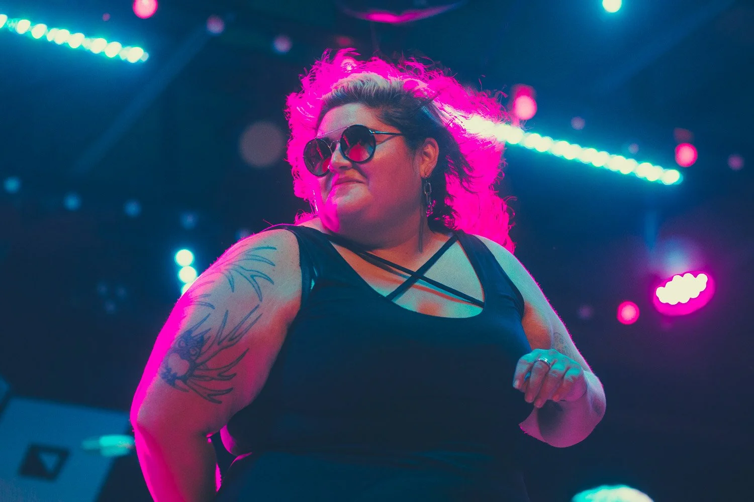 Sheer Mag | October 1st, 2019