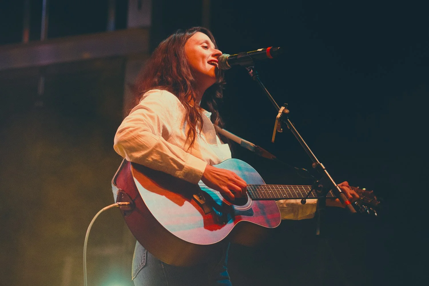 Waxahatchee | November 16th, 2019