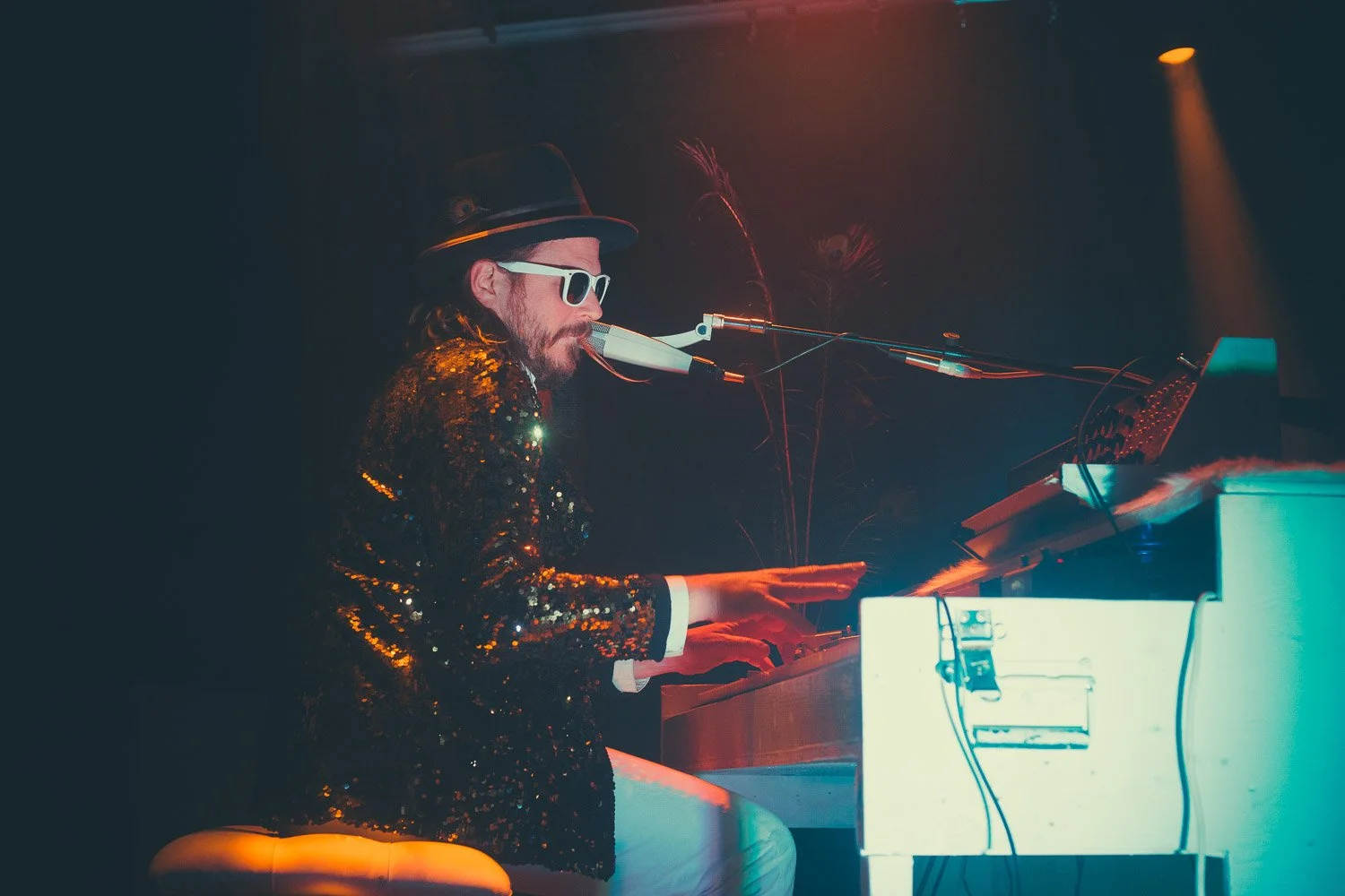 Marco Benevento | January 19th, 2020