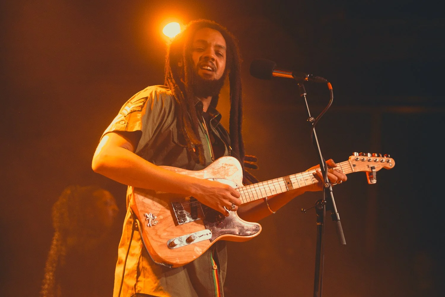The Wailers | February 6th, 2020