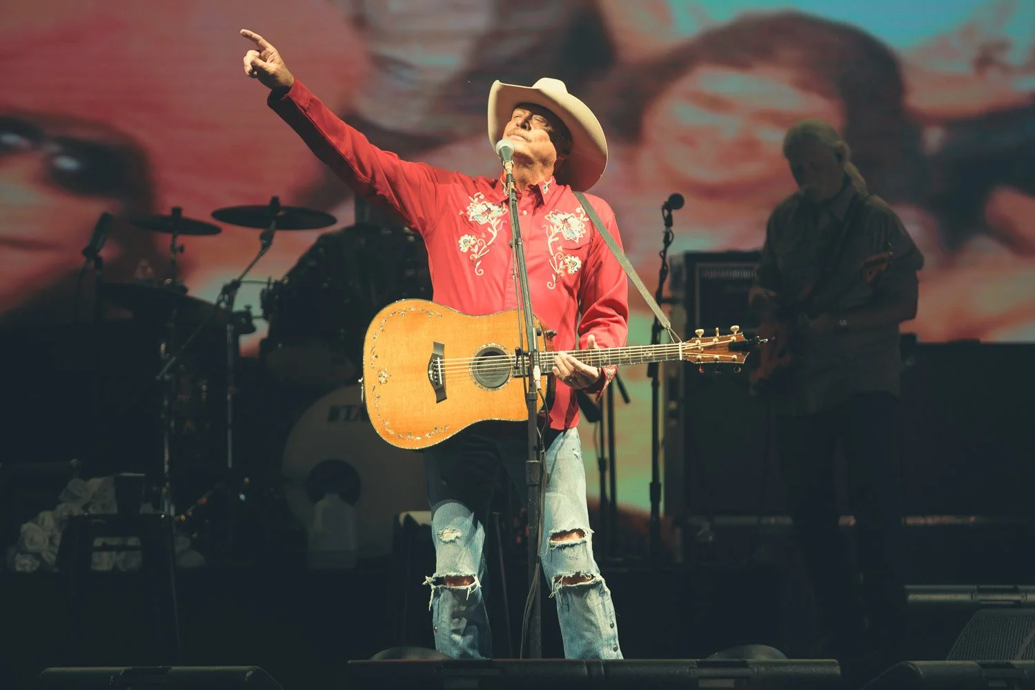 Alan Jackson | June 20th, 2020