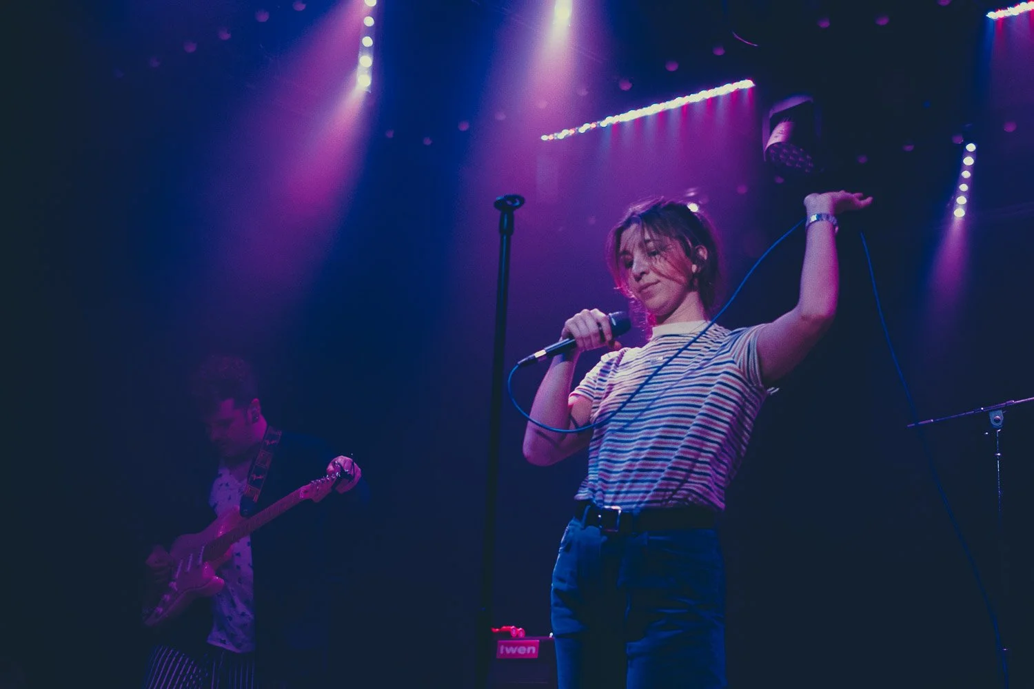 Tween | October 3rd, 2021