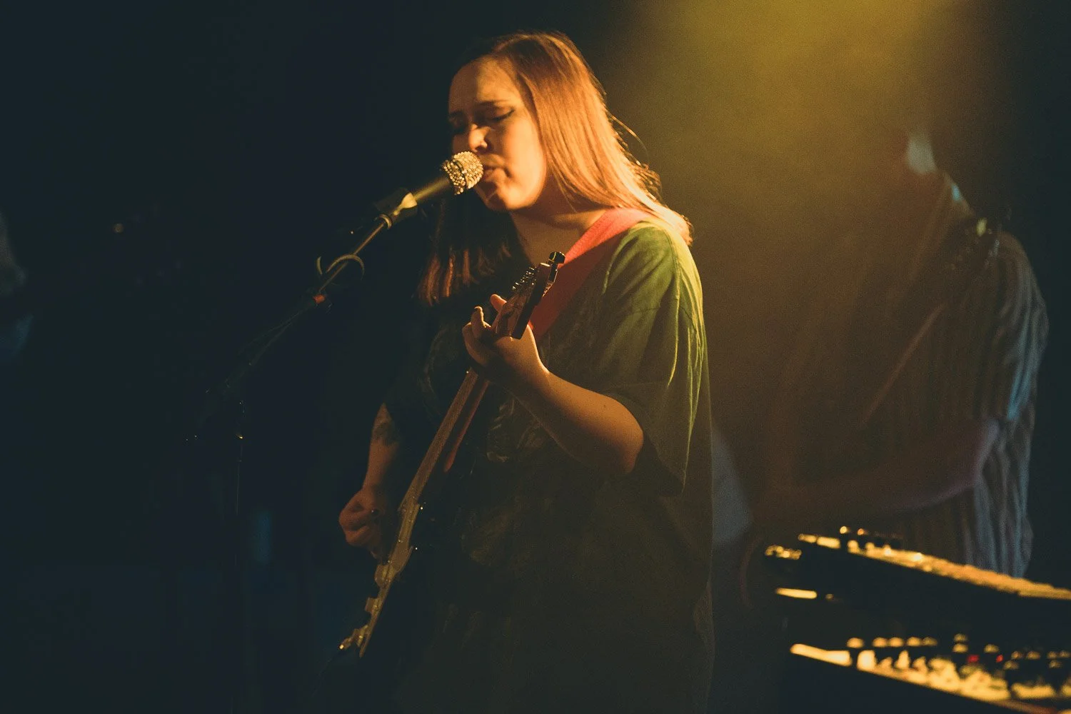 Soccer Mommy | October 19th, 2021
