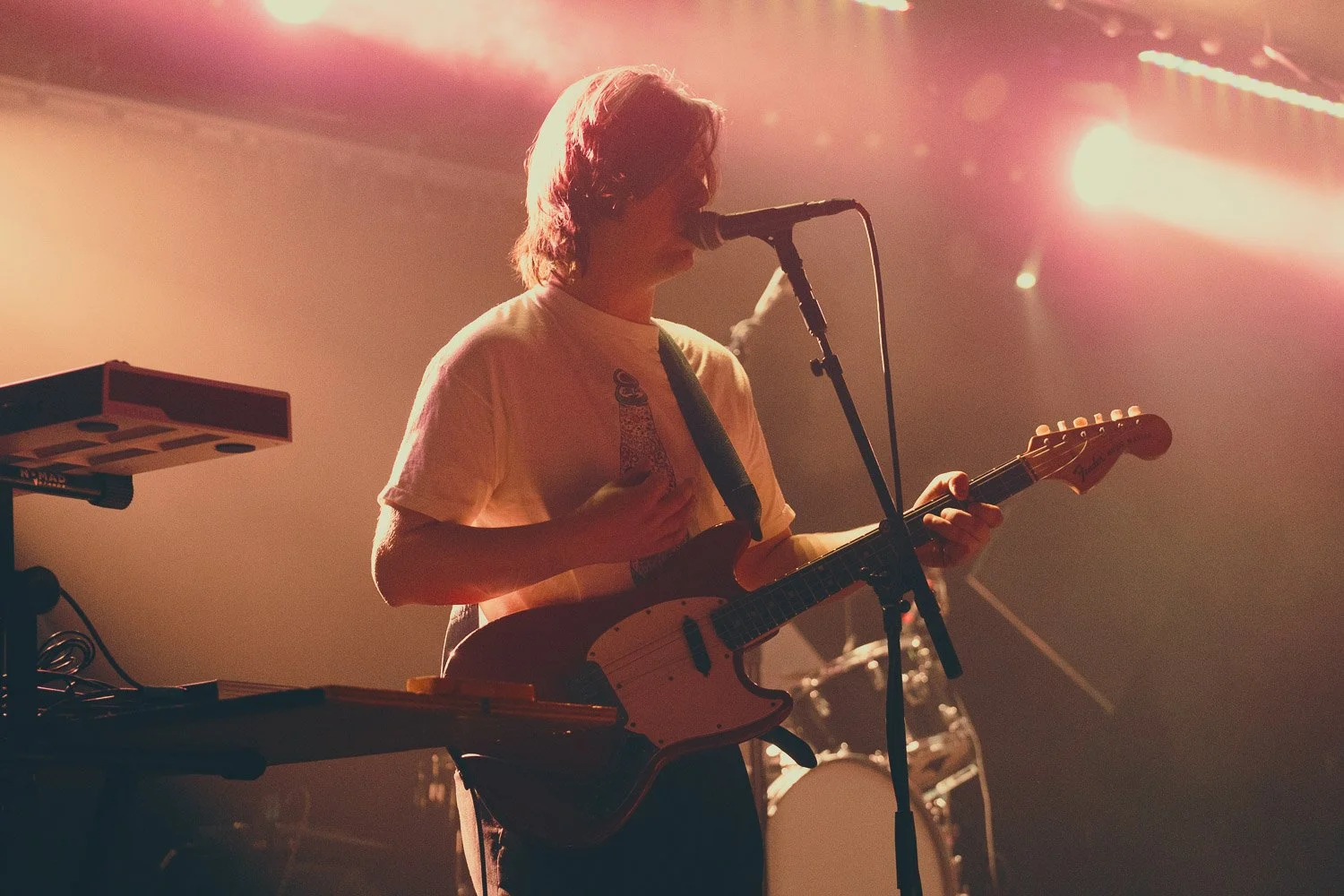 Phantom Limb | December 12th, 2021