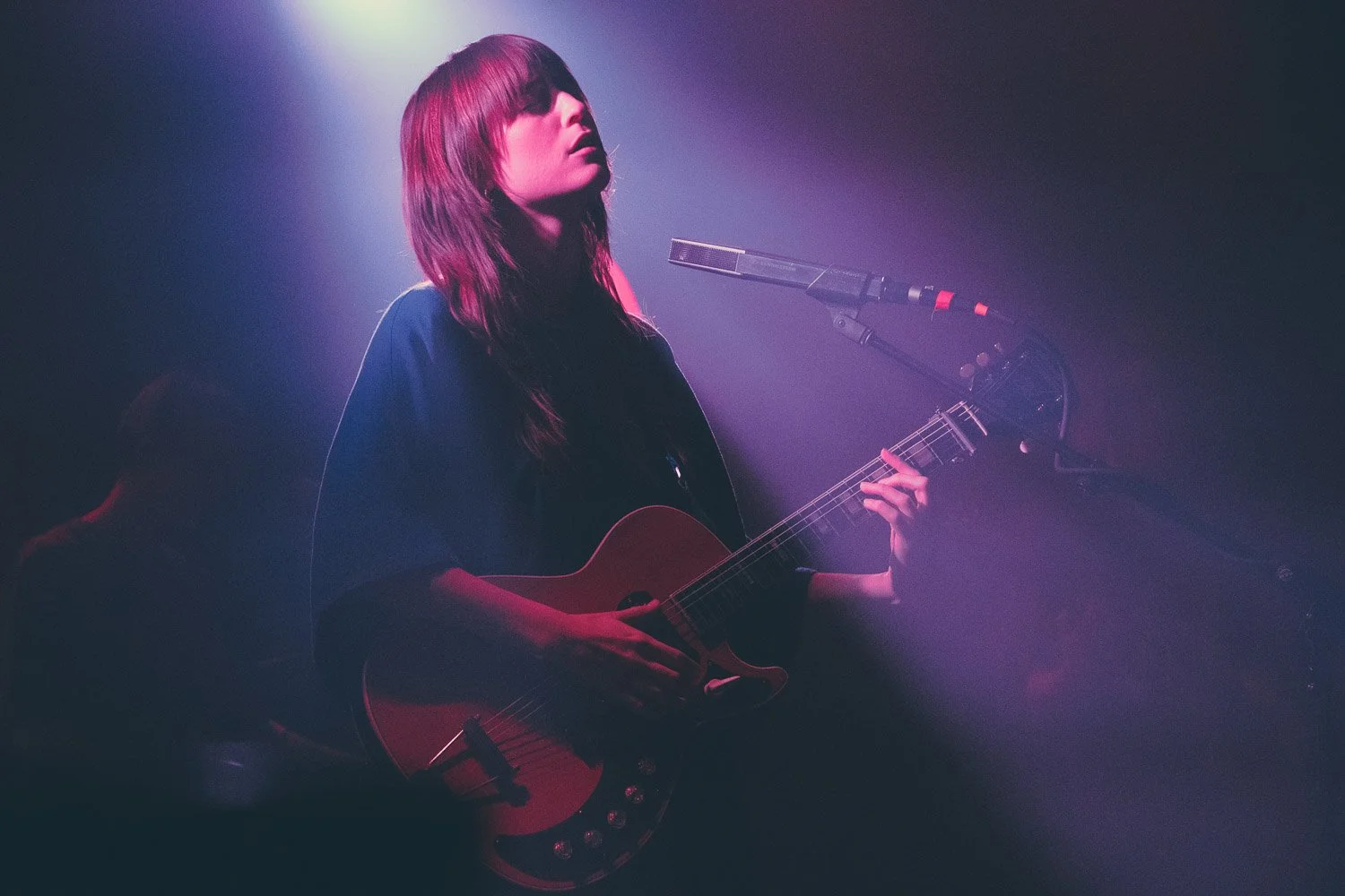 Faye Webster | February 1st, 2022
