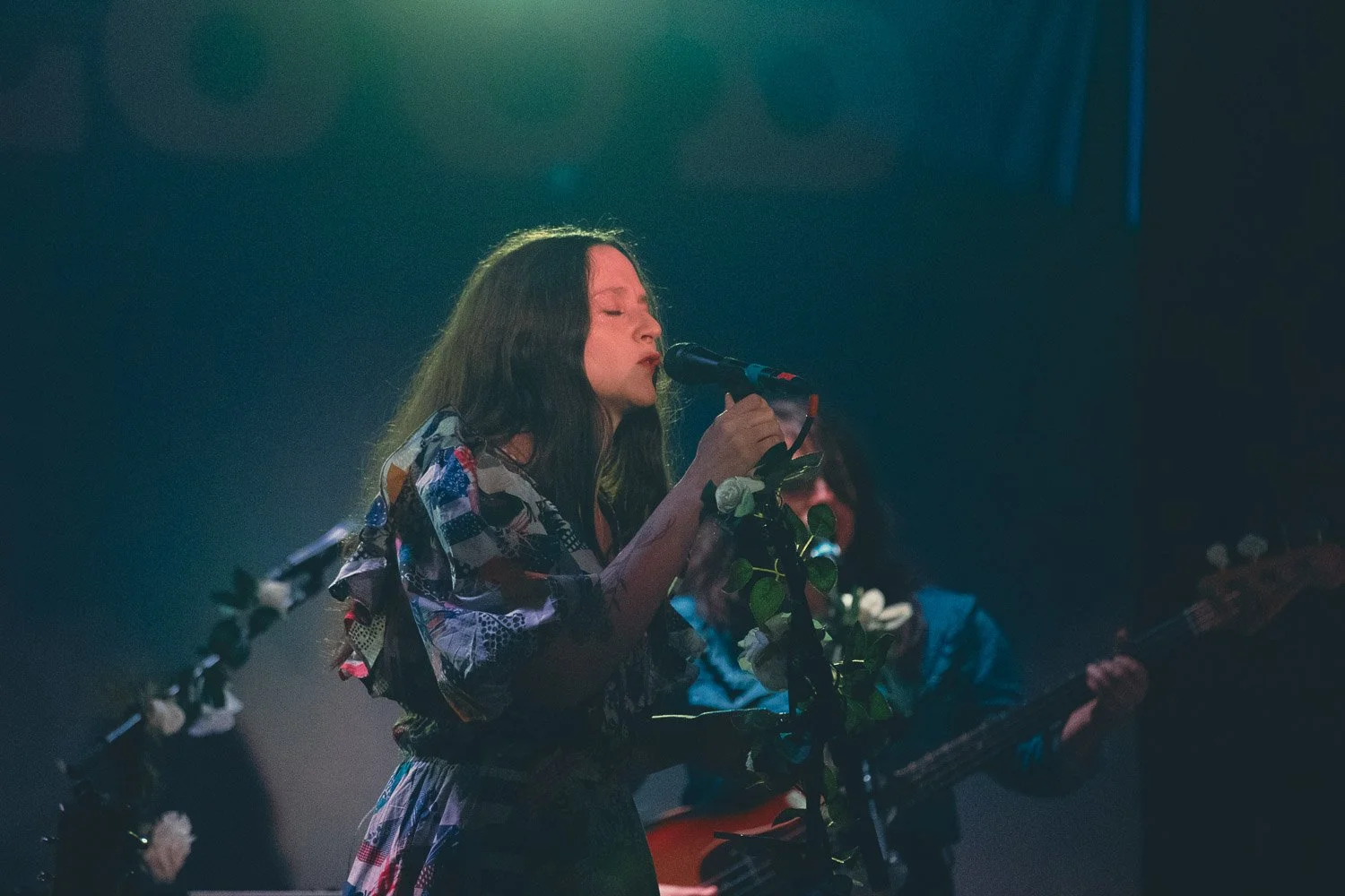 Waxahatchee | February 3rd, 2022