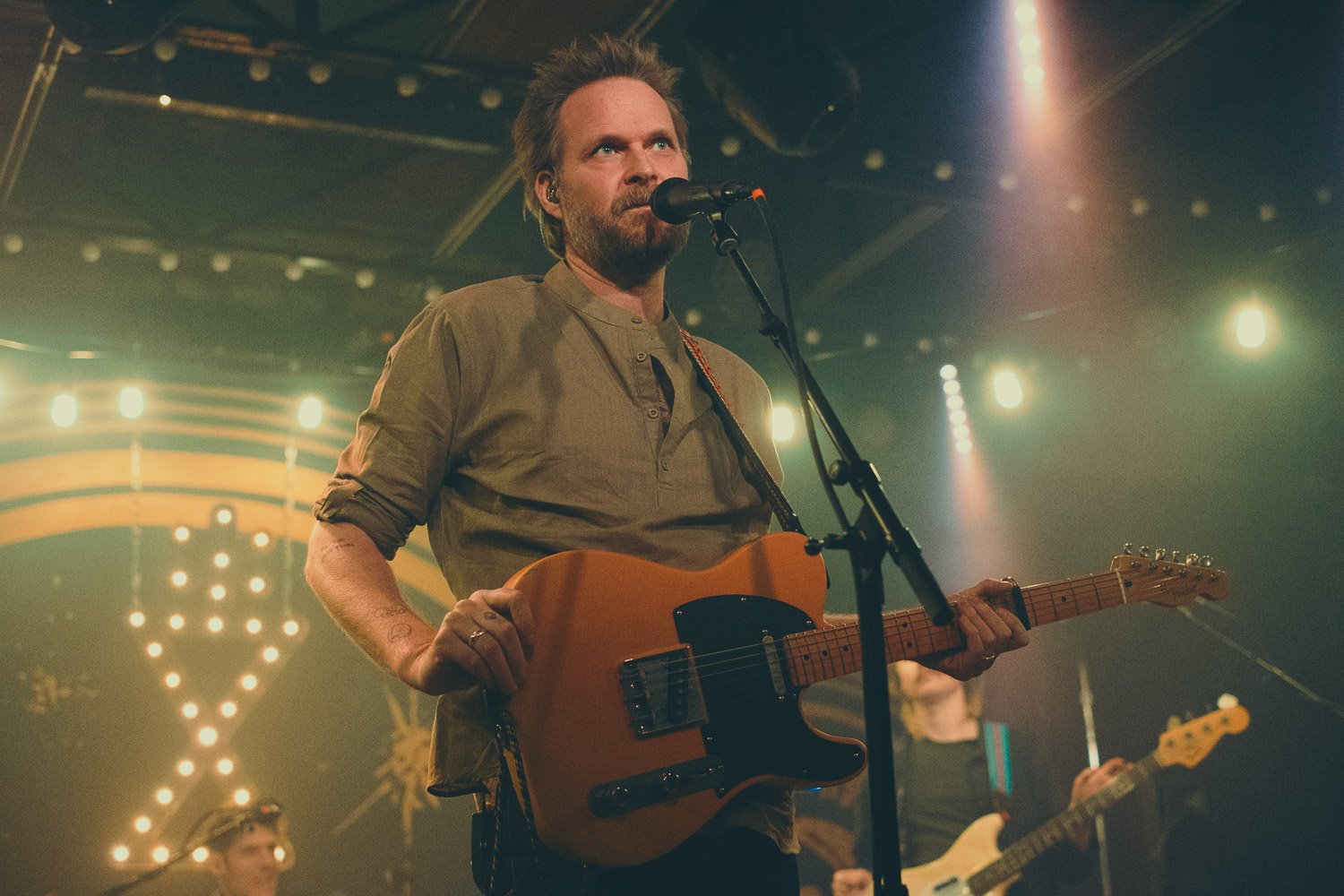 Hiss Golden Messenger | February 5th, 2022