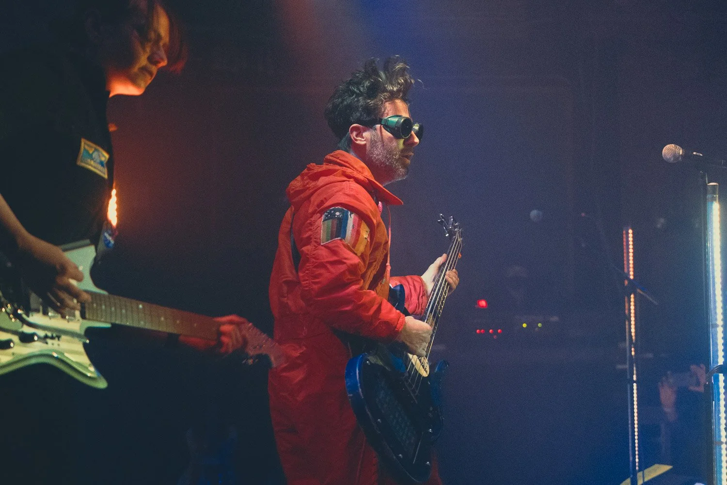 Man or Astro-Man? | February 18th, 2022