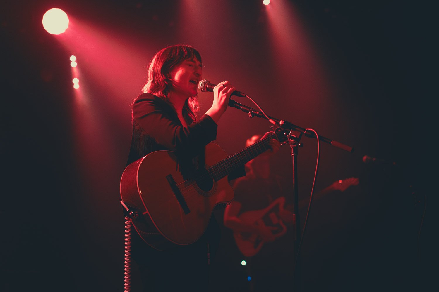 Lady Dan | February 28th, 2022