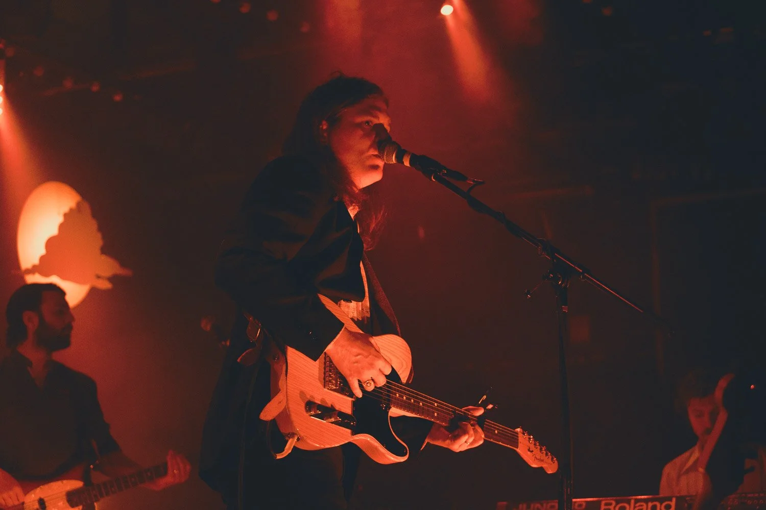 Fruit Bats | April 13th, 2022