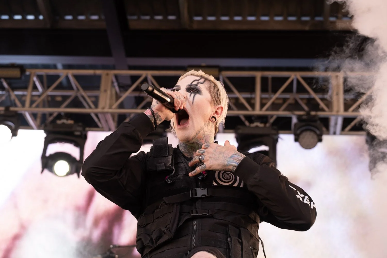 Motionless in White | April 19th, 2022