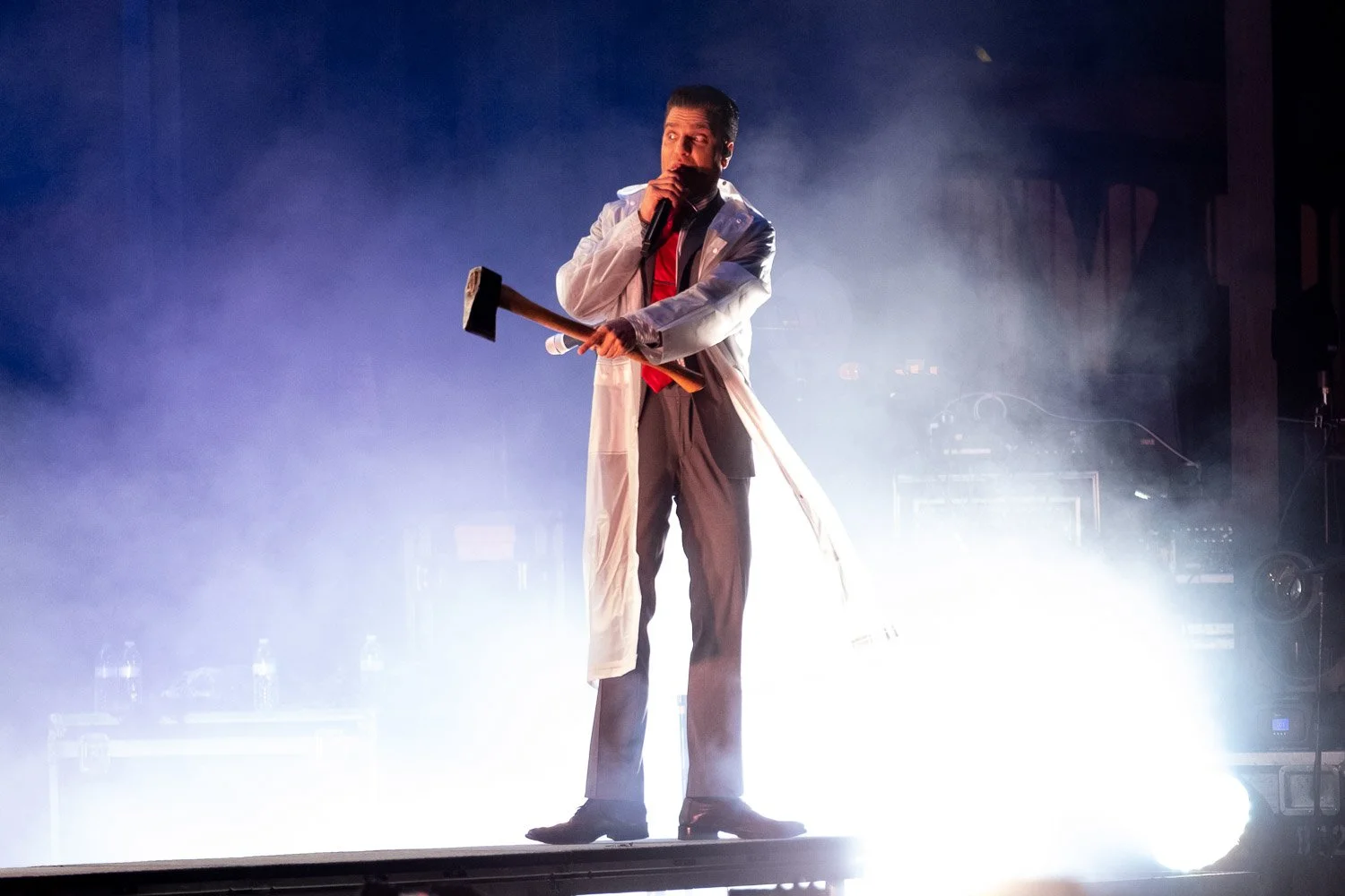 Ice Nine Kills | April 19th, 2022