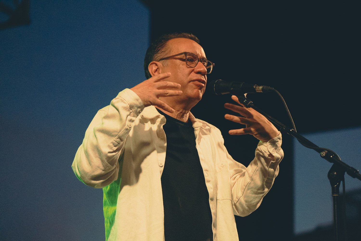 Fred Armisen | June 16th, 2022
