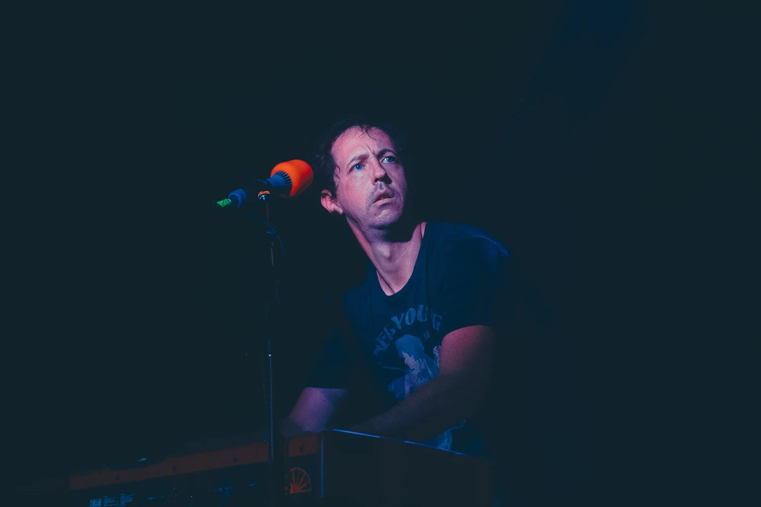 Animal Collective | July 11th, 2022