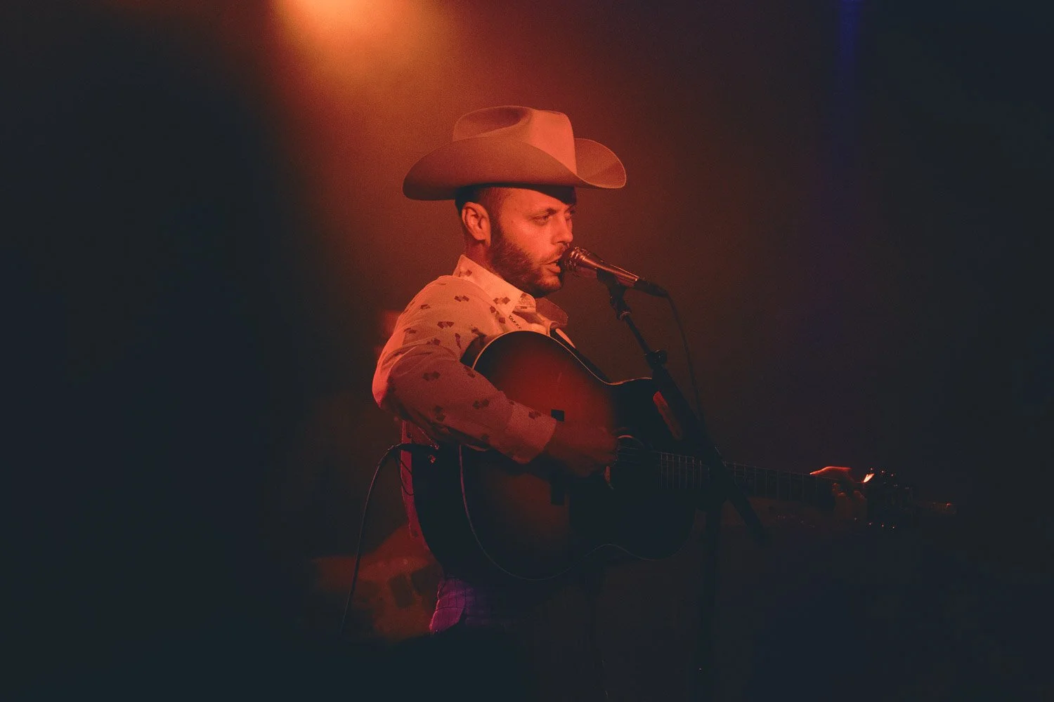 Charley Crockett | September 13th, 2022