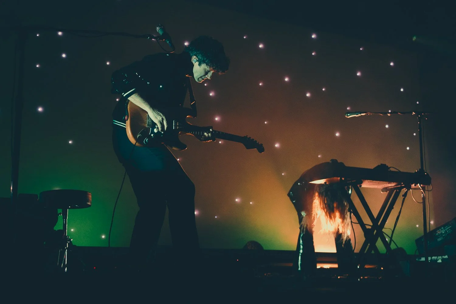 Beach House | September 27th, 2022