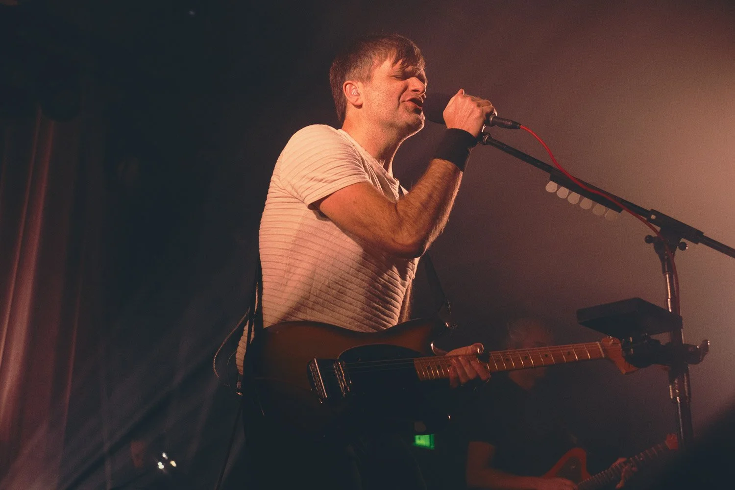 Death Cab for Cutie | January 28th, 2023