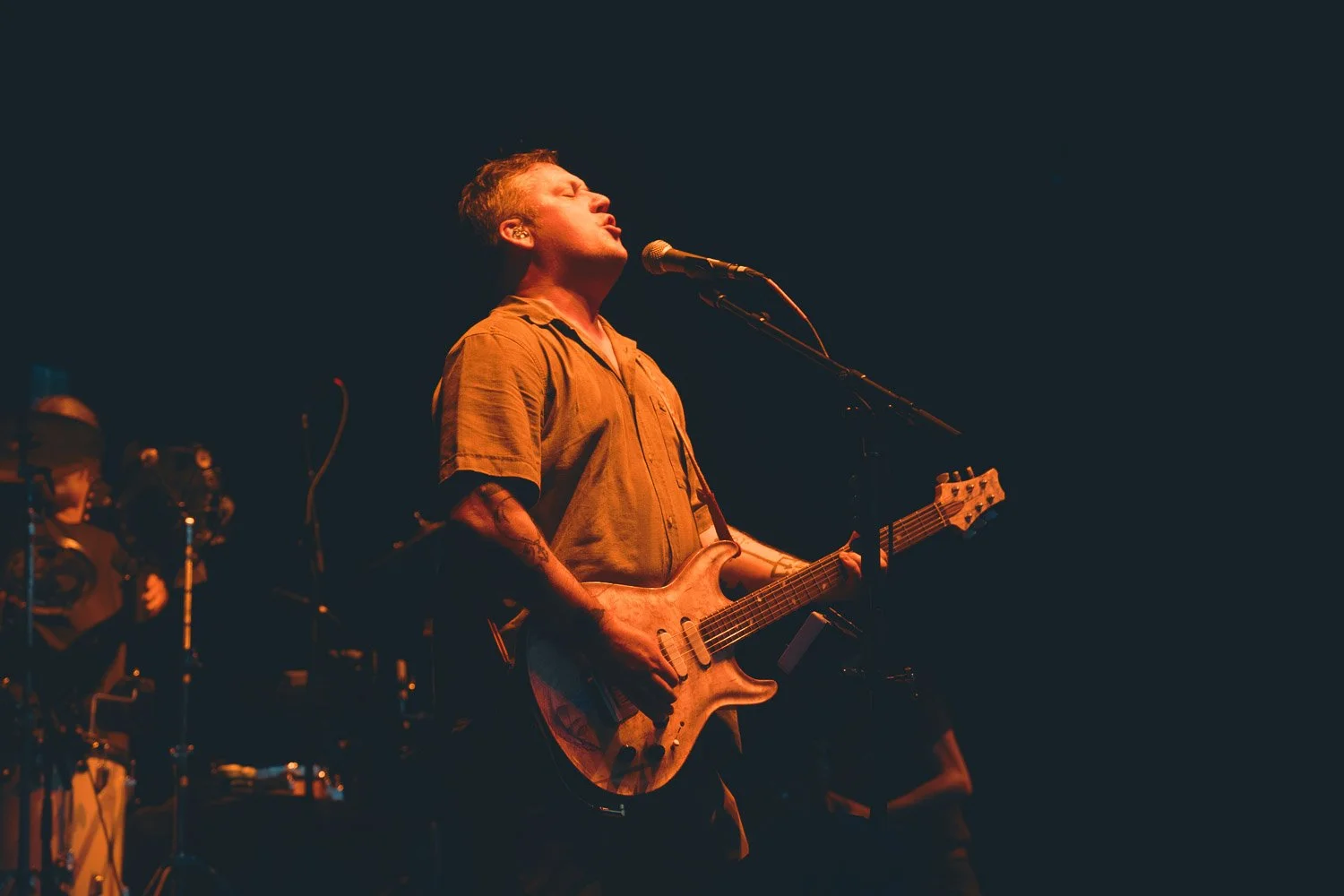Modest Mouse | June 4th, 2023